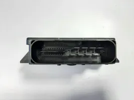 Audi A6 S6 C7 4G Centralina/modulo EMF freno posteriore 4H0907801E