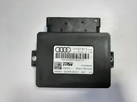 Audi A6 S6 C7 4G Centralina/modulo EMF freno posteriore 4H0907801E