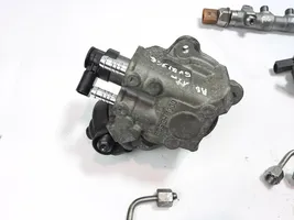 Audi A6 S6 C7 4G Conjunto de sistema de inyección de combustible 03L130755AC