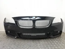 BMW 5 F10 F11 Zderzak przedni 