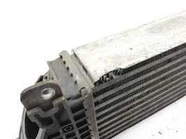 Mazda 6 Radiatore intercooler 