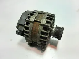 Volkswagen Sharan Alternator F00M580151