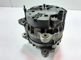 Volkswagen Sharan Alternator F00M580151