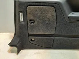 Volkswagen Sharan Dolny panel schowka koła zapasowego 7N0867035D