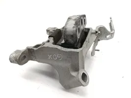 Mazda 6 Supporto della scatola del cambio 