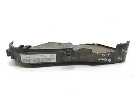 Audi Q3 8U Timing belt guard (cover) 