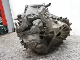 Mazda 6 Manual 6 speed gearbox D6050