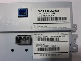 Volvo V40 Monitori/näyttö/pieni näyttö 31382906AC