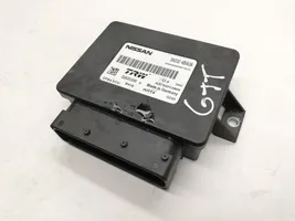 Nissan Qashqai Moduł / Sterownik hamulca postojowego EMF 360324BA0A