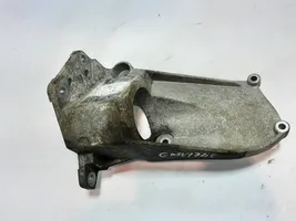 Volvo V40 Supporto di montaggio scatola del cambio 31370633