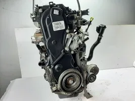 Ford Kuga I Moteur TXDA