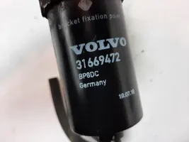 Volvo V40 Filtro carburante 31669472
