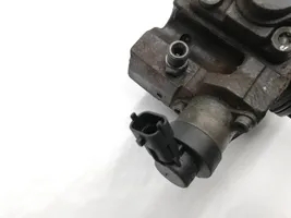 Nissan Qashqai+2 Zestaw układu wtrysku paliwa 175216420R