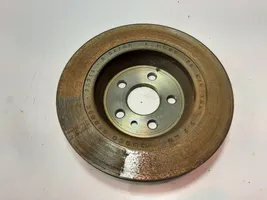 Ford Kuga I Galinis stabdžių diskas 