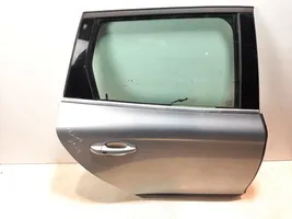 Volvo XC60 Porte arrière 