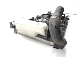 Subaru XV Kit Radiateur 11119