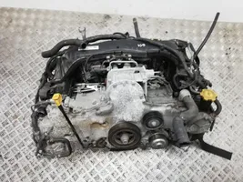 Subaru XV Moteur EE20