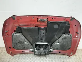 Subaru XV Vano motore/cofano 