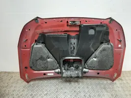 Subaru XV Vano motore/cofano 