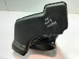 Audi A6 C7 Boîtier de filtre à air 4G0133838L