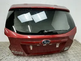 Subaru XV Portellone posteriore/bagagliaio 