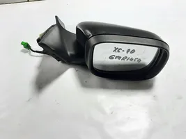 Volvo XC70 Front door electric wing mirror 31297379