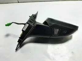 Volvo XC70 Front door electric wing mirror 31297379