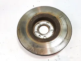 Volvo XC70 Front brake disc 