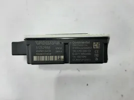 Volvo XC70 Door central lock control unit/module 31252988