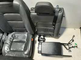 Volvo XC70 Interior set 
