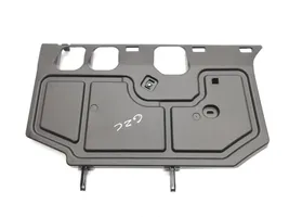 Toyota RAV 4 (XA50) Panelės apdailos skydas (apatinis) 5560742080