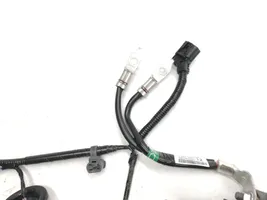 Toyota RAV 4 (XA50) Faisceau câbles positif 8216542120