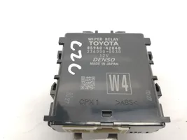 Toyota RAV 4 (XA50) Autres dispositifs 8594042040