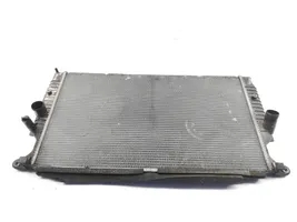 Toyota Avensis T270 Radiateur de refroidissement M135676