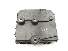 Toyota Corolla E210 E21 Support boîte de batterie 7440402800