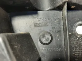 Volvo XC70 Uchwyt / Mocowanie zderzaka przedniego 31214961