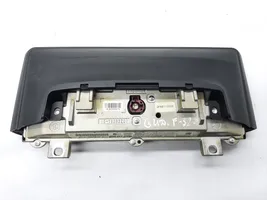 BMW 4 F32 F33 Monitori/näyttö/pieni näyttö 9292248