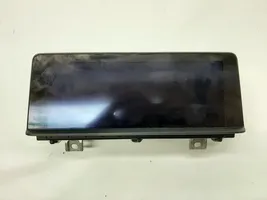 BMW 4 F32 F33 Monitori/näyttö/pieni näyttö 9292248