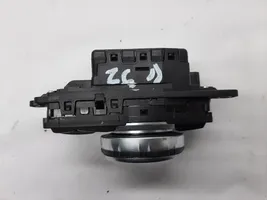 BMW 4 F32 F33 Controllo multimediale autoradio 9350723