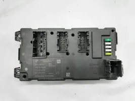 BMW 4 F32 F33 Modulo di controllo del corpo centrale 9374510