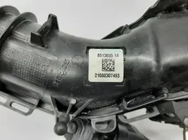 BMW 4 F32 F33 Intake manifold 8513655