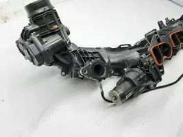 BMW 4 F32 F33 Intake manifold 8513655