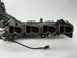 BMW 4 F32 F33 Intake manifold 8513655