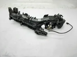 BMW 4 F32 F33 Intake manifold 8513655