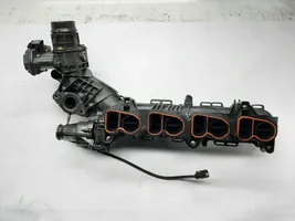 BMW 4 F32 F33 Intake manifold 8513655