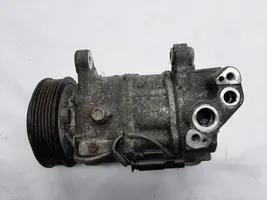 BMW 4 F32 F33 Compressore aria condizionata (A/C) (pompa) 9299328