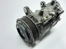 BMW 4 F32 F33 Compressore aria condizionata (A/C) (pompa) 9299328