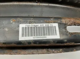 BMW 4 F32 F33 Poutre arrière 7285542