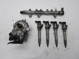 BMW 4 F32 F33 Set sistema iniezione carburante 8511626