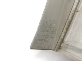 Toyota Verso Luci posteriori 815500F09000